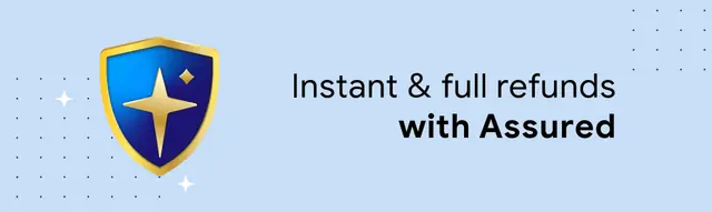 Why book with Travoze: reason 1